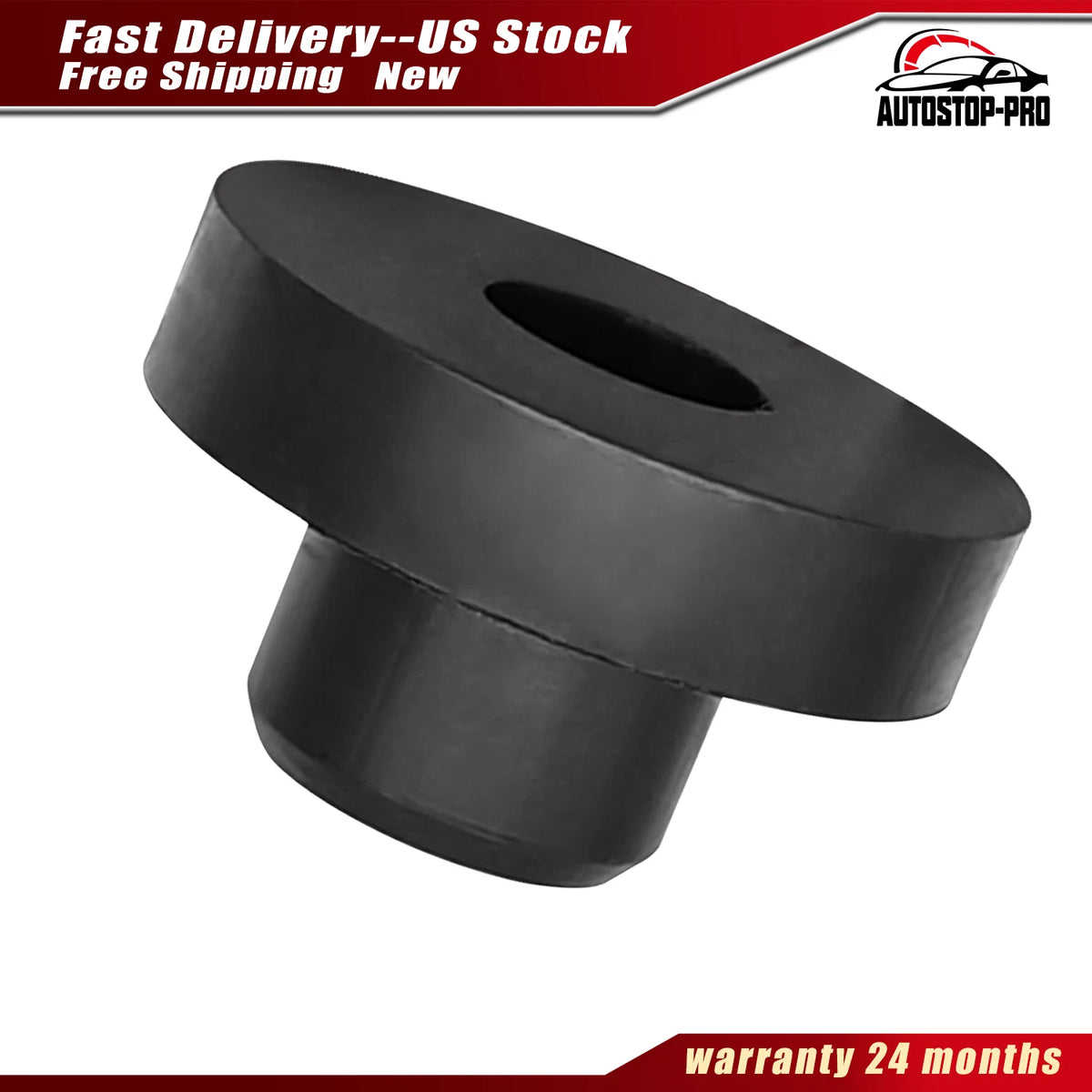 Tank Grommet Bushing for SeaDoo & CanAm (707800347, 293720002, 570273900)
