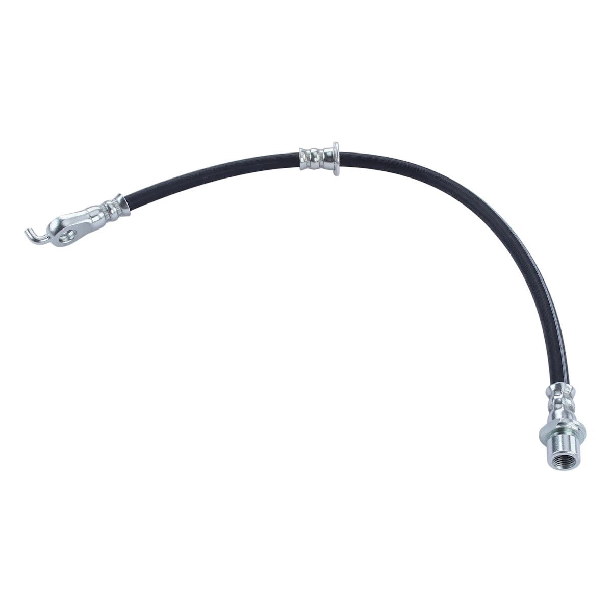 Brake Line Front Driver Left for Toyota Land Cruiser Lexus LX570 (2008–2011) - 17982014, 2201377, H621424, 9094702F43