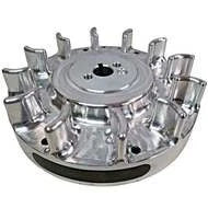 Arc 6619 Billet Flywheel for Honda GX160/GX200 Clone (Predator 224)