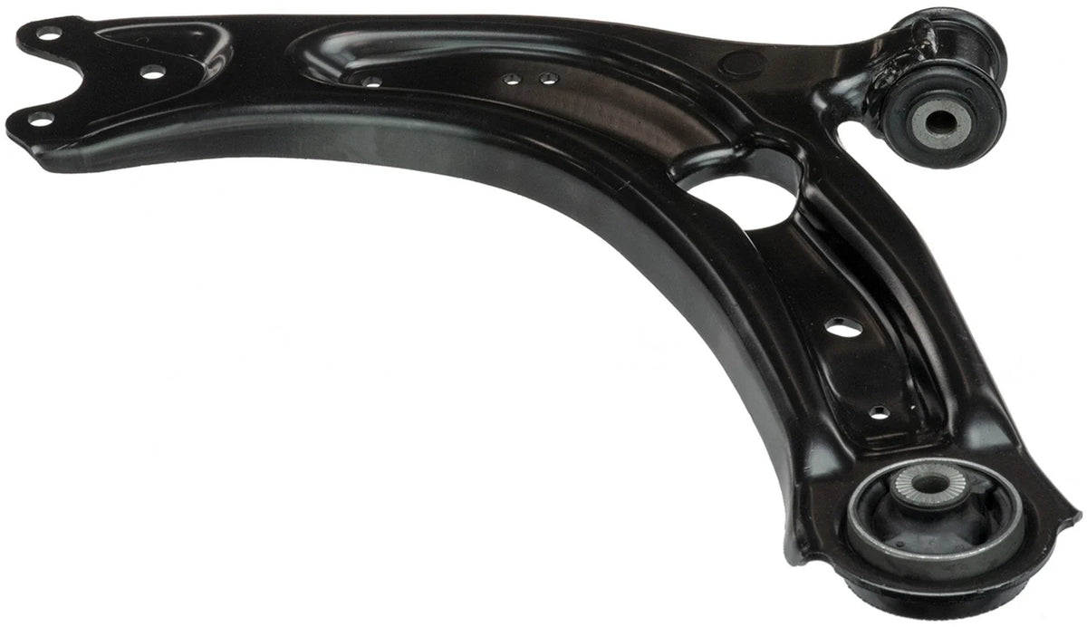 Delphi TC3841 Suspension Control Arm for Audi Q3/Volkswagen Tiguan (2018–2022)