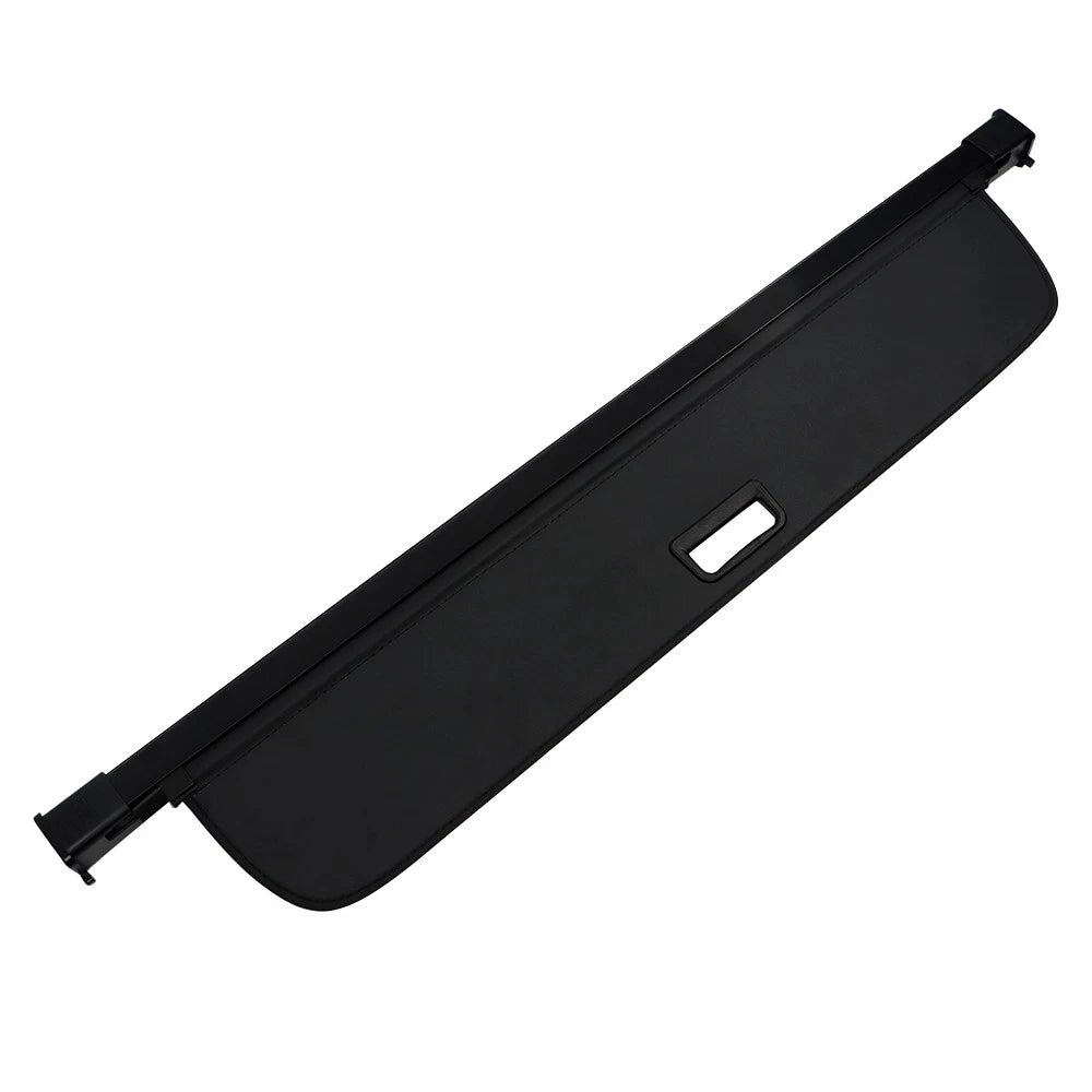 Rear Black Parcel Shelf Cargo Cover for Volvo XC90 (2015–2022) BCK28402K