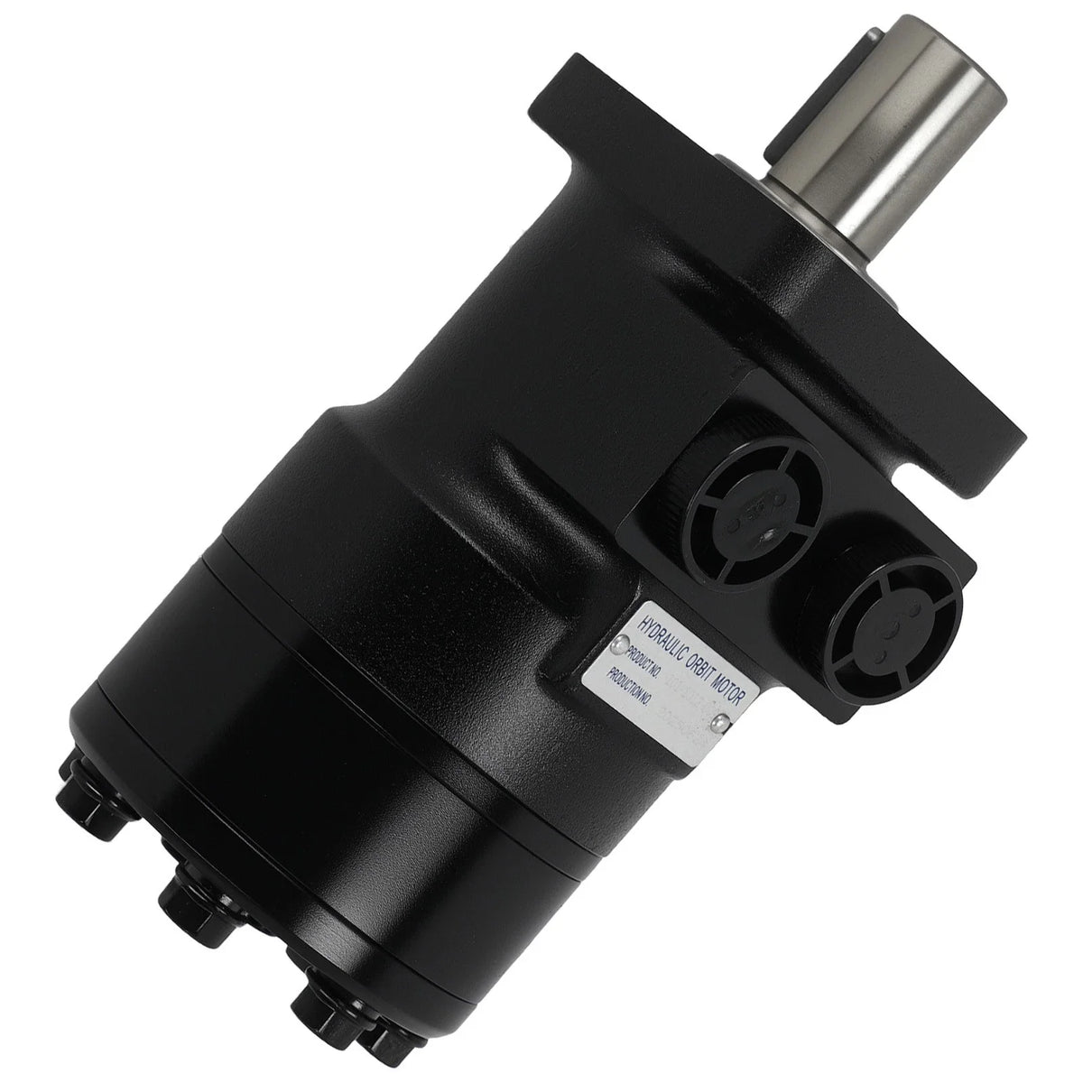 Hydraulic Gerotor Motor 101-1012-009 for Eaton Char-Lynn H Series