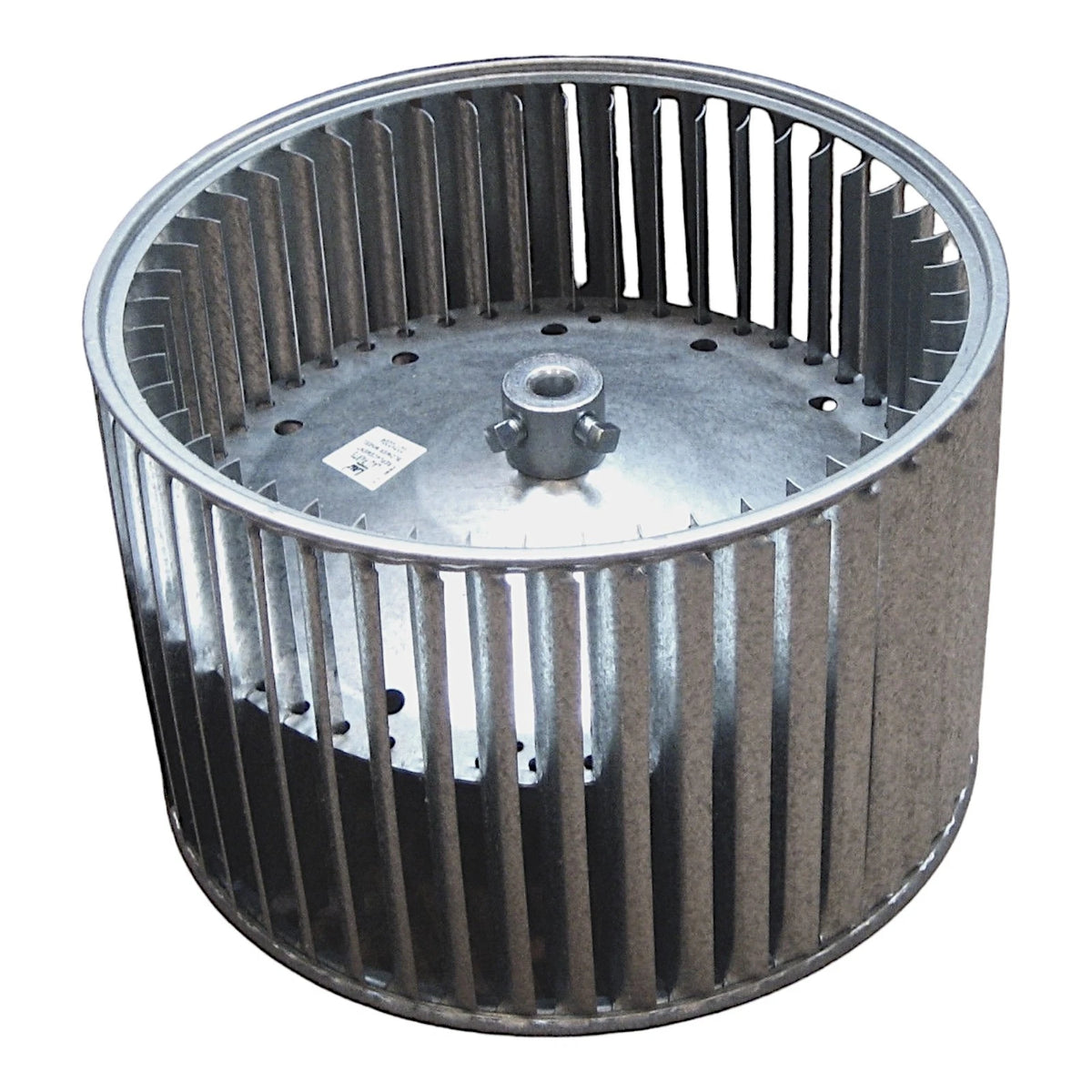 Blower Wheel for Lau DD10-7A (10-5/8" x 7-1/8" x 1/2" CCW)