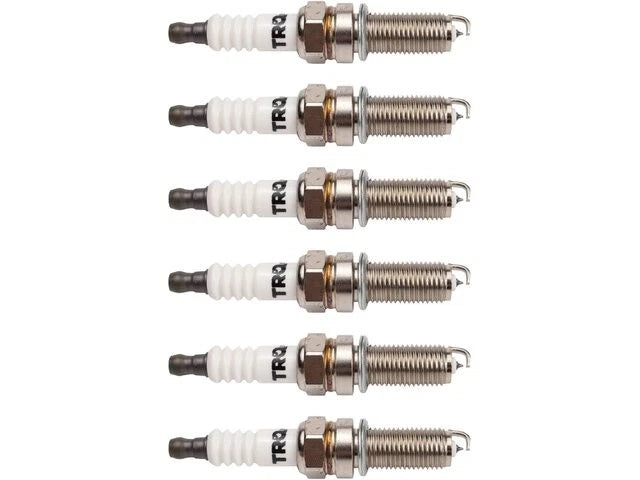 Spark Plug Set for Honda Accord (2008–2017) 79548FDKC