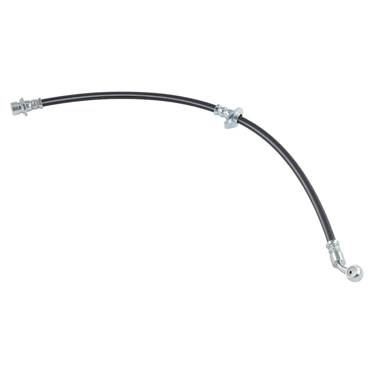 Brake Line Front Driver Left for Honda HR-V (2016–2021) 17981424, H622711