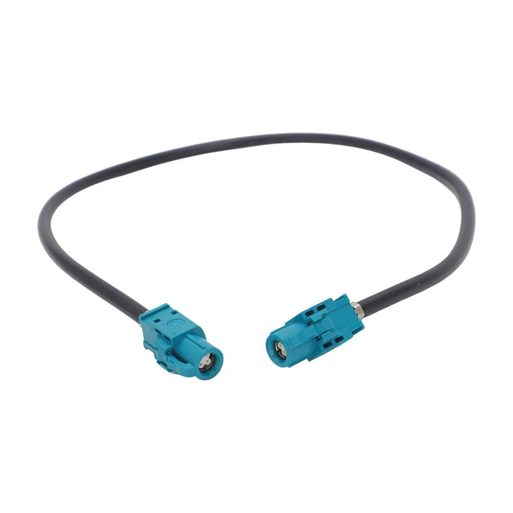 Integration Wiring LVDS for Ram 12" Uconnect 4C Radio Display (2019–2024)