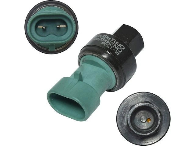 A/C High Side Pressure Switch for Chevrolet Tahoe (1995–2002) 75418CHPQ