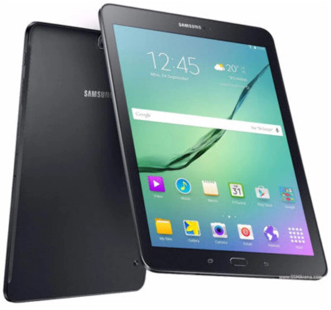 Samsung Galaxy Tab S2 9.7" (T817P) Sprint Locked 32GB Black