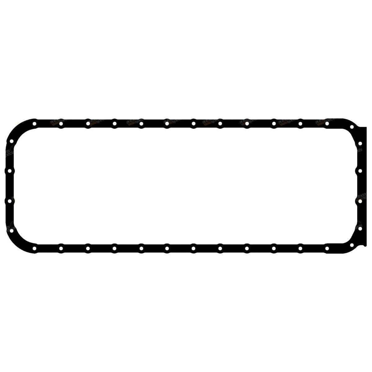 Oil Pan Sump Gasket for Nissan Patrol GQ Y60 GU Y61