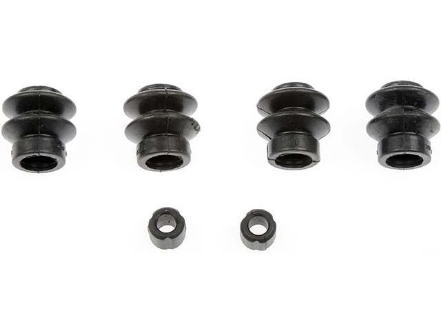 Caliper Bushing for Mitsubishi Mirage (2014–2015, 2017–2024) 13275MPVT