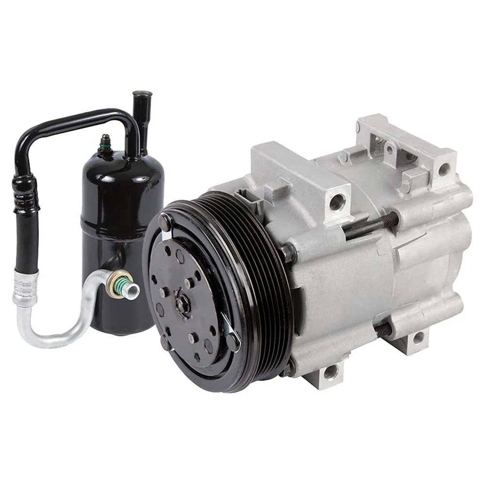 AC Compressor for Ford Escape Mazda Tribute (2001–2004) 60-86004R2, 0210050, 0658144