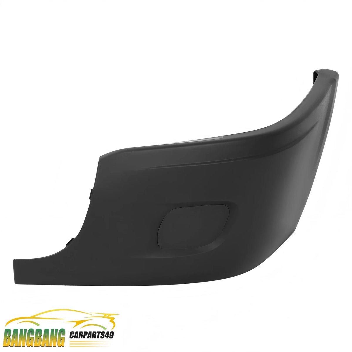 Left Side Bumper End Cover for Freightliner Cascadia (2008–2017) #21-27300-000