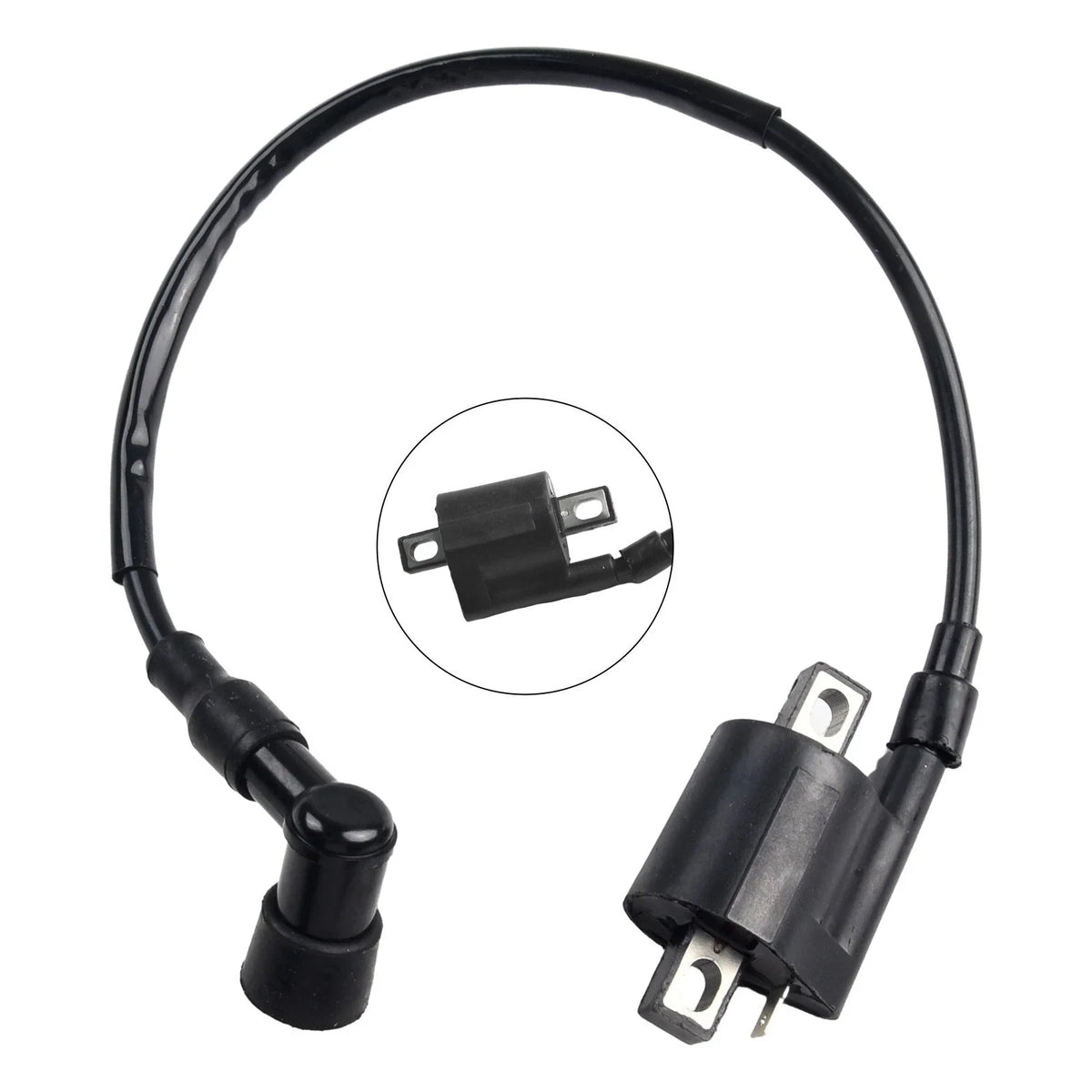 Ignition Coil for Motorcycle (12V)