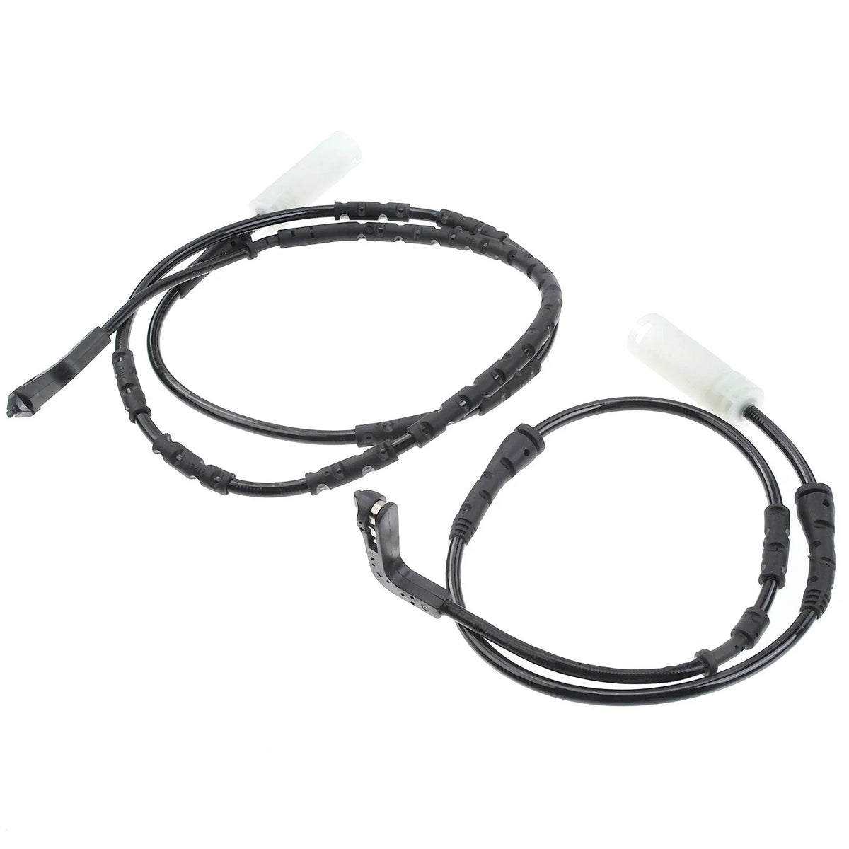 2X Disc Brake Pad Wear Sensor for BMW 128i 325i 328i 330i (2008–2013)