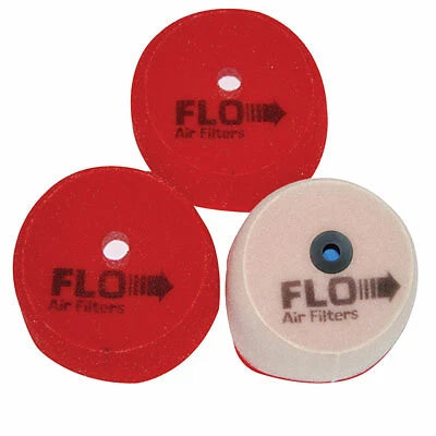 PC Racing Flo Air Filter for KTM Off-Road Motorcycles (pcre40047)