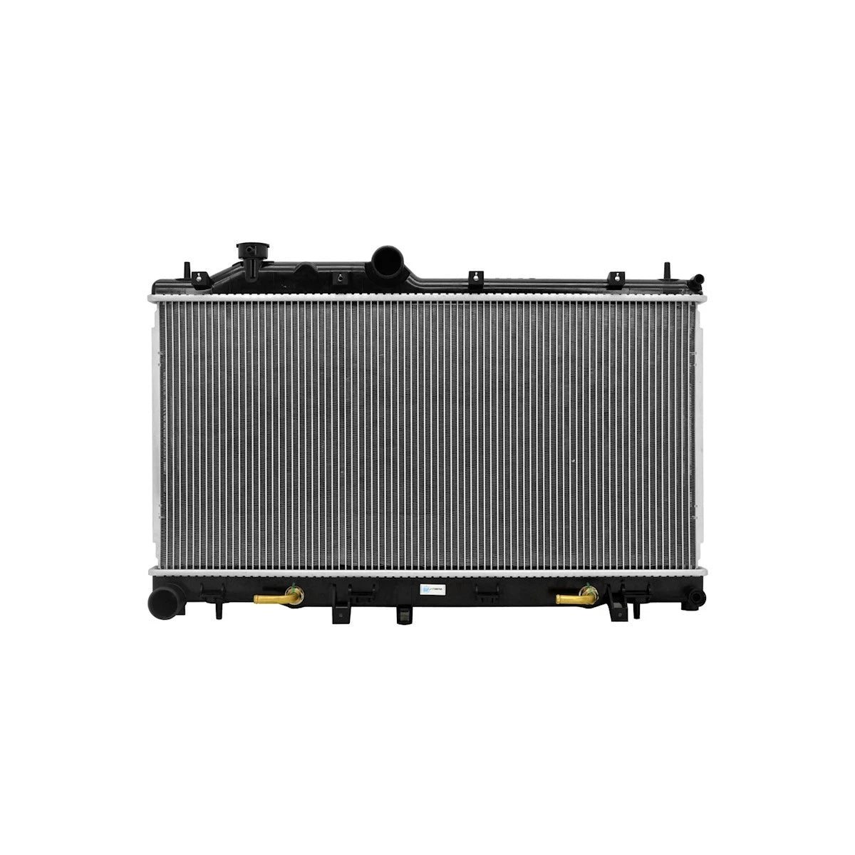 CSF Radiator for Subaru Forester (2009–2013) 3439 P13095 CU13095