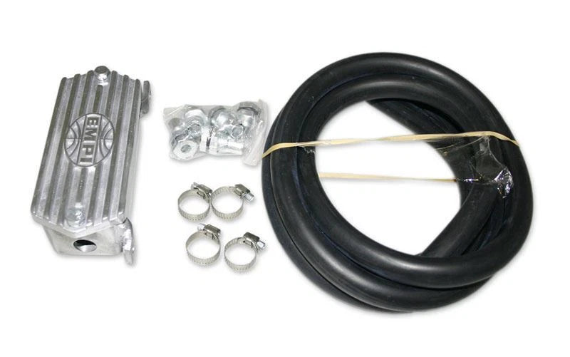 Empi Oil Breather Kit for VW Beetle T2 Split Bay (115552)