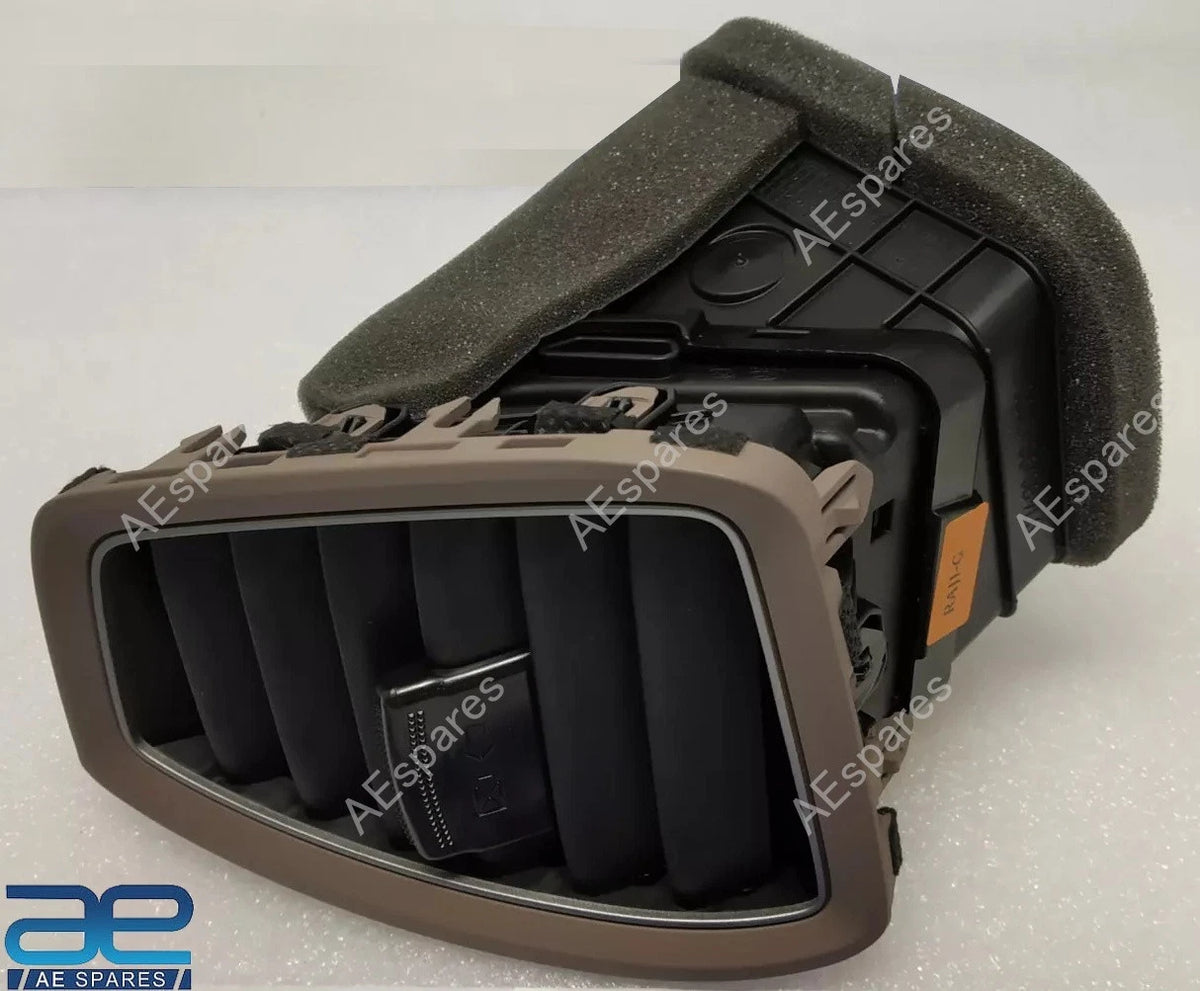 Side Duct Air Vent RH for Hyundai i20 Active (2015–2018) 97490C7900YYE