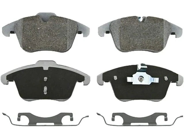 Brake Pad Set Front for Jaguar XK (2007–2009) 43874NXDC