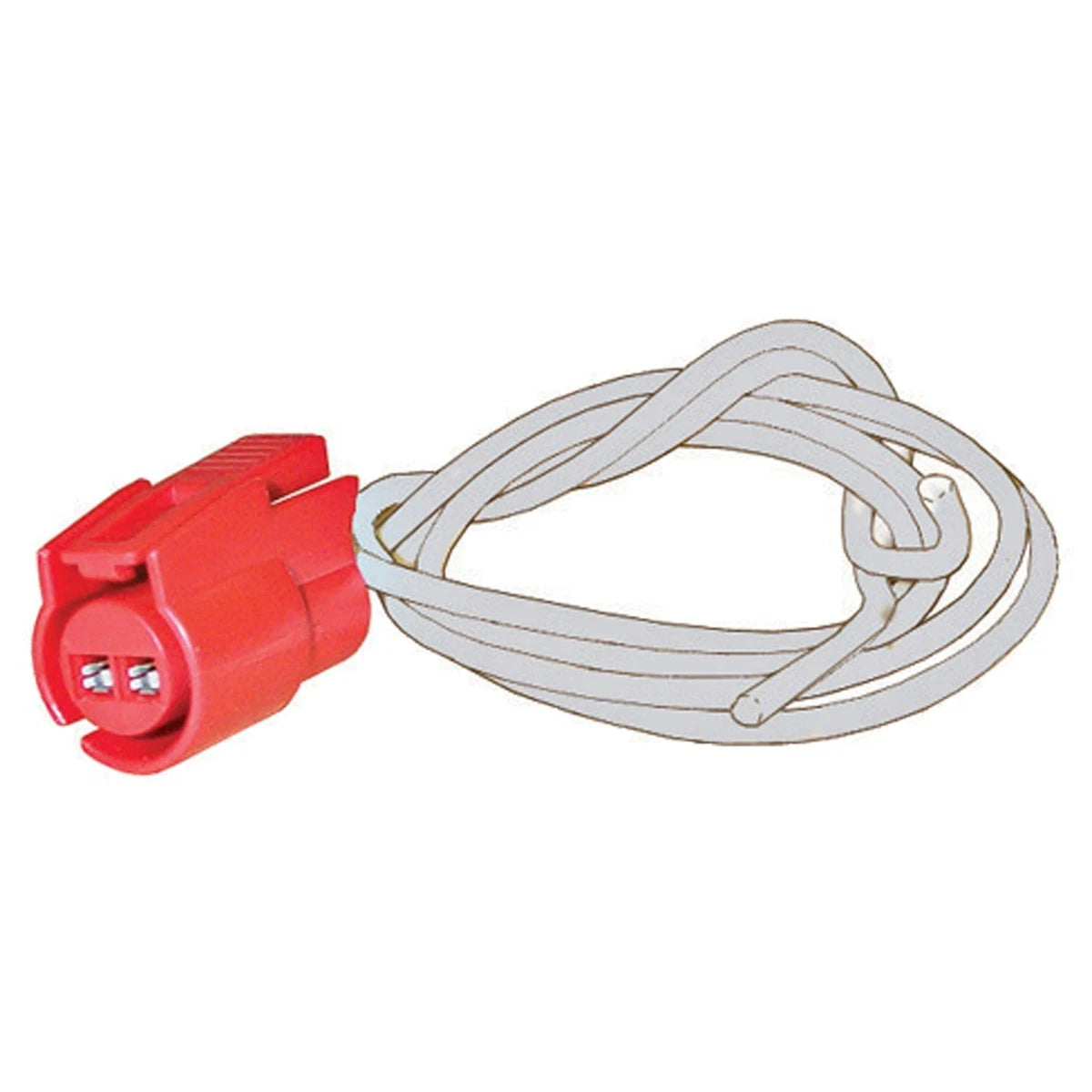 A/C Compressor Cut-Out Switch for Chevy C1500 C2500 K1500 K2500 C3500 (1977–1989)