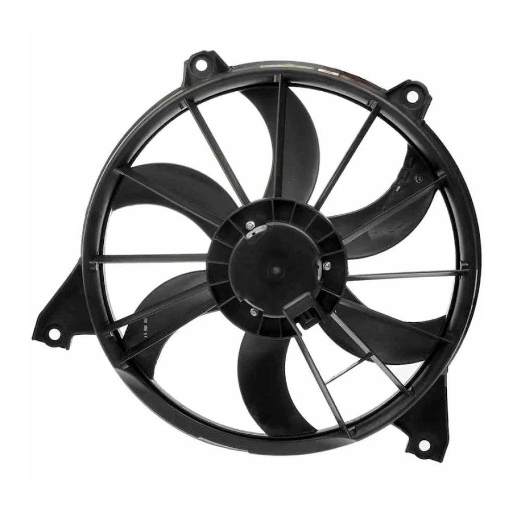 Radiator Fan for Dodge Journey (2009–2020) ALX-PAU-RB-621-393-CL360A50