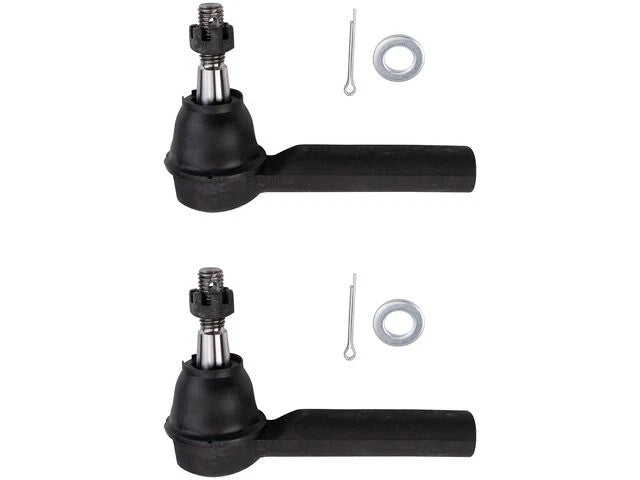 Tie Rod End Set for Buick Envision (2017–2020) 15159SYPT