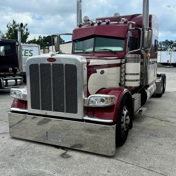 Ptrblt 379 389 SS Buzzard Bumper for 31832284146415