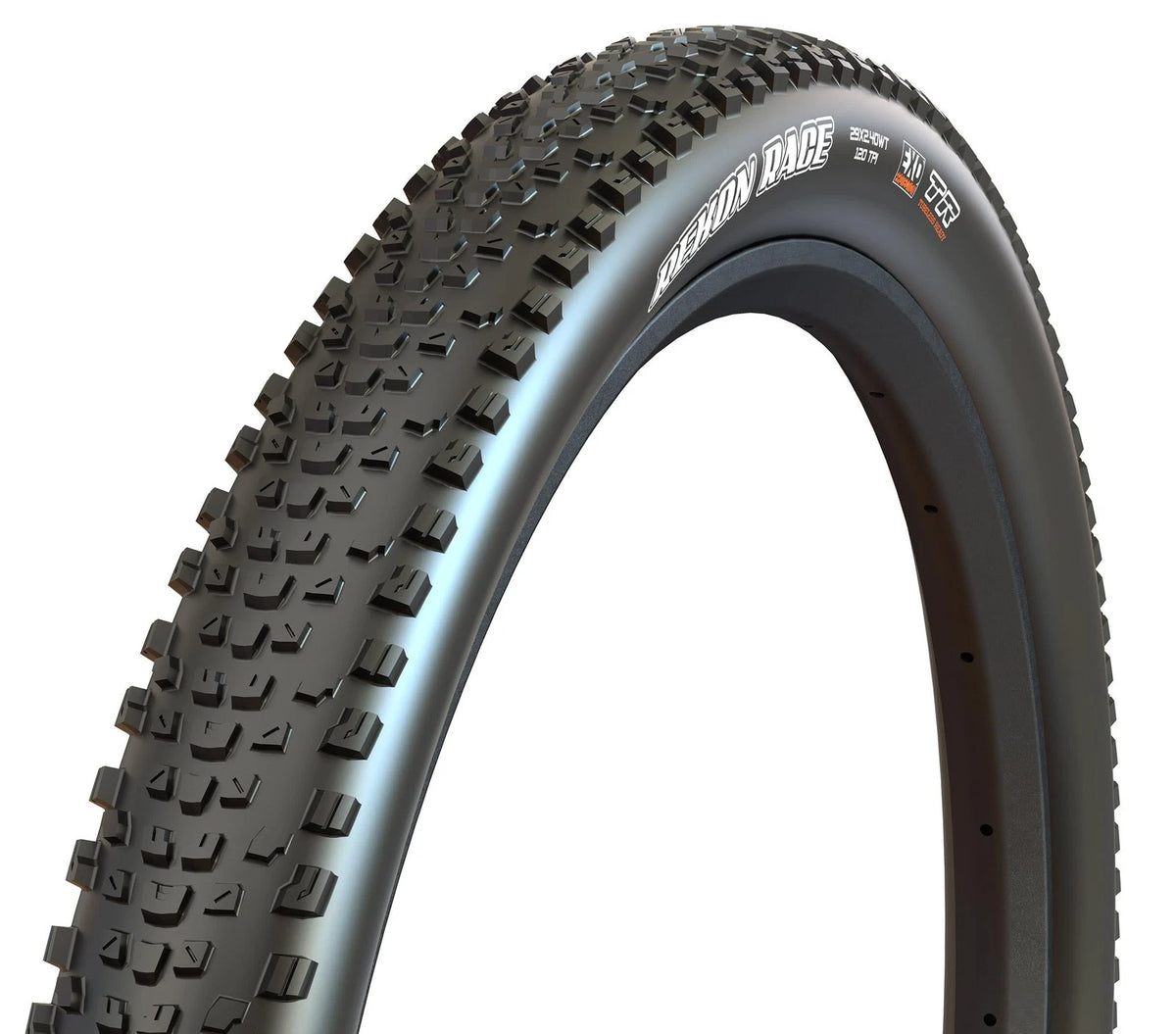 29x2.40WT Maxxis Rekon Race Tire for Mountain Bikes