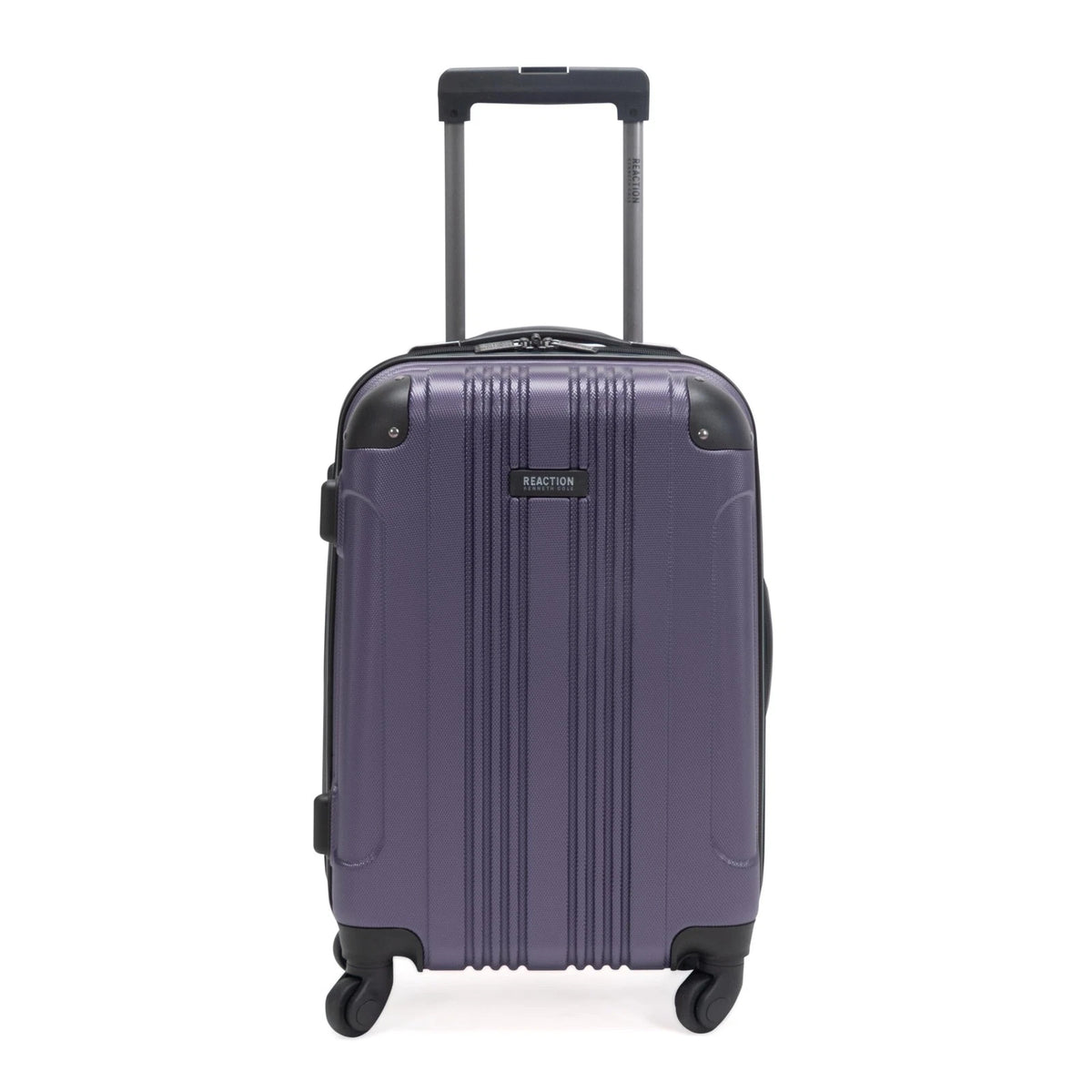 2X Lightweight Hardshell 4-Wheel Spinner Luggage for Out of Bounds (2023)
