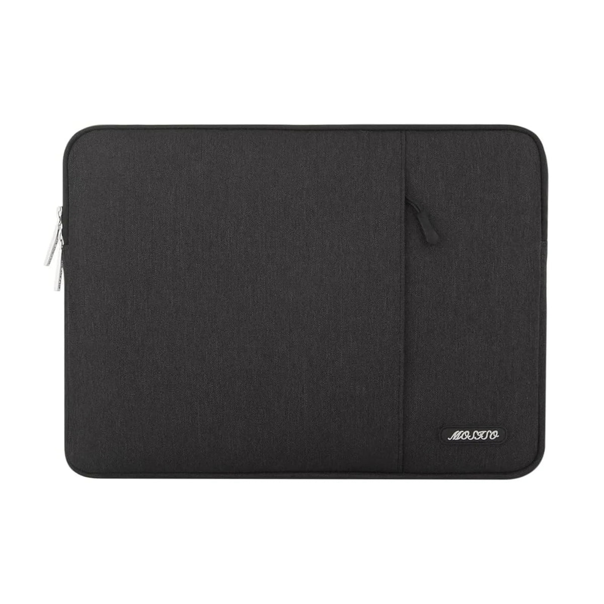 Tablet Sleeve Case for iPad A16 (2025) - 9-11 Inch, Black