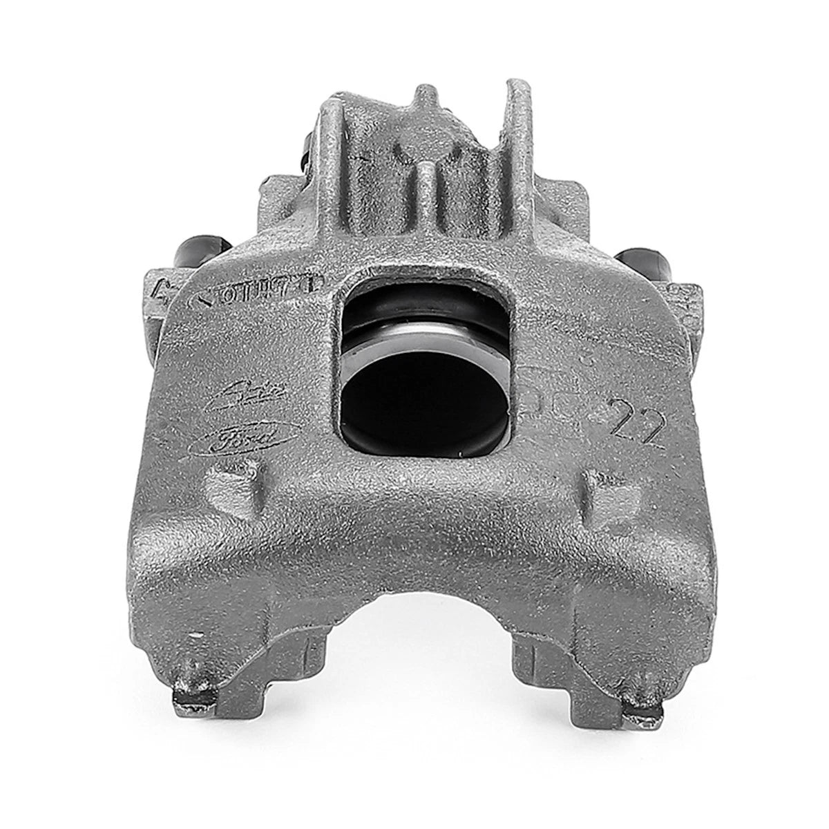 L4795 Brake Caliper for Ford Focus (2000–2004) Front Passenger Right Side