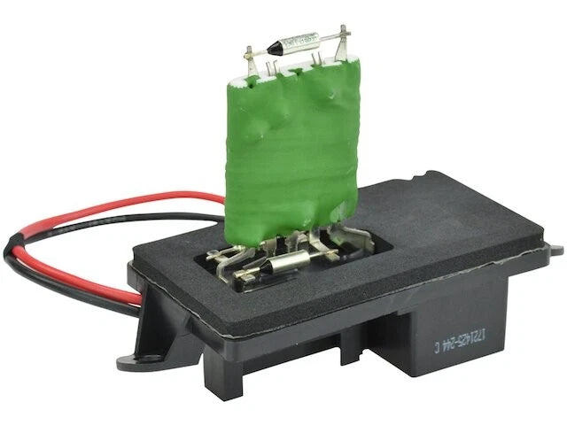 Blower Motor Resistor for Chevrolet Tahoe (2000–2006) 17544HGRY