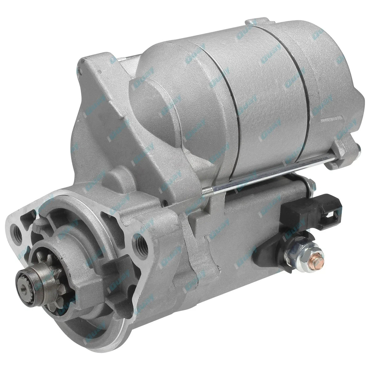 Starter Motor for Hilux YN57R YN65R 4cyl 3Y-C 2.0L 1983~1987 Utility