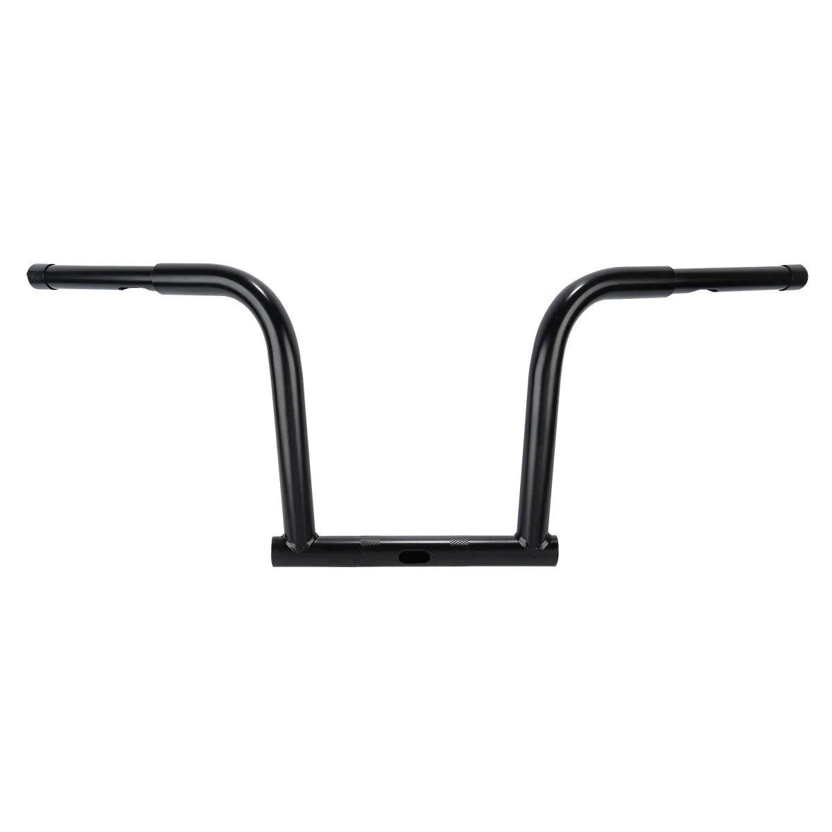 12" Rise Handlebar for Harley Dyna FLD (2012–2016) Street Bob FXDB (2006–2017)