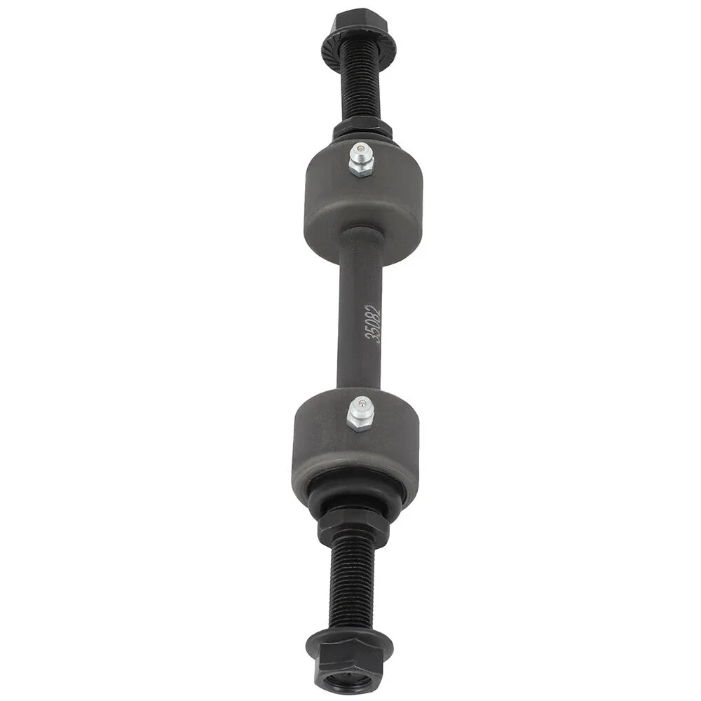 Set of 6 Front Upper Control Arms with Ball Joints for Ford F-150 (2015–2018)