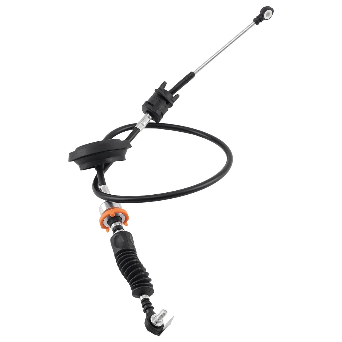 Automatic Transmission Shift Cable for Dodge Caliber (2007–2011) 68024360AA, LGAE3R