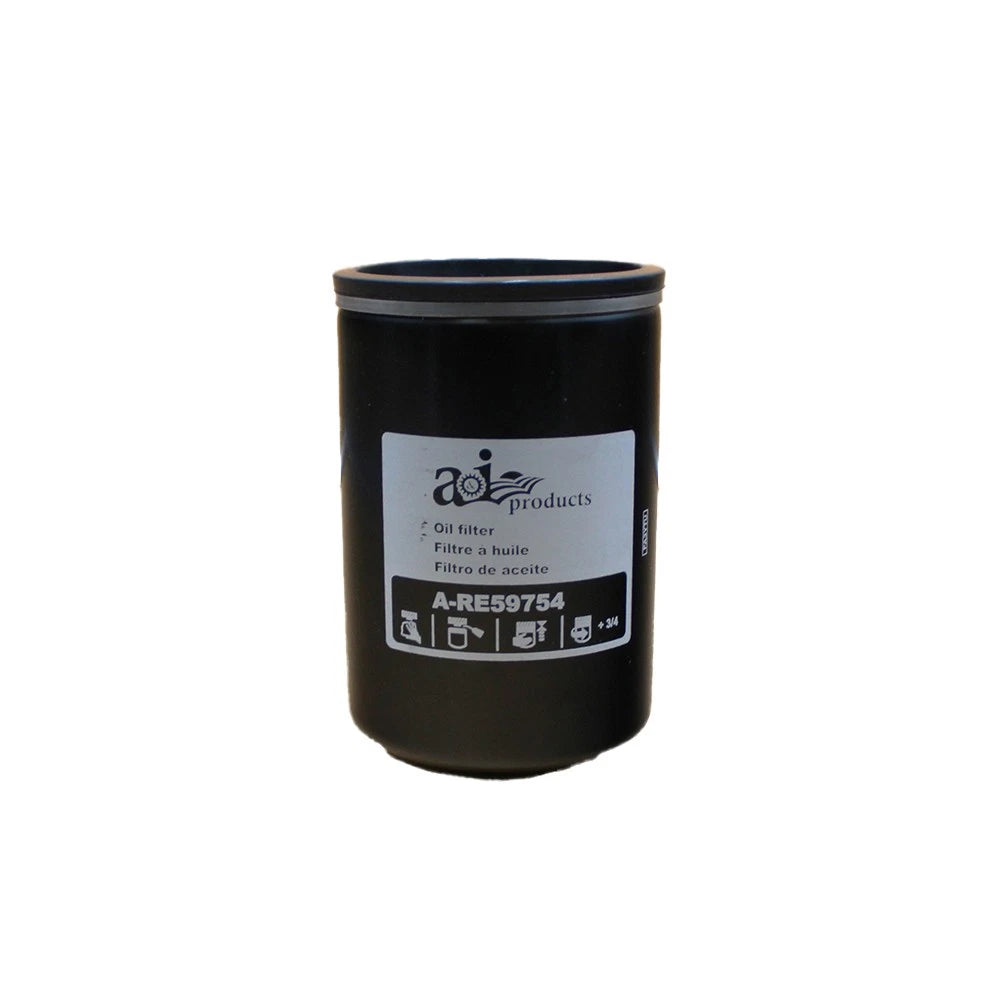 Engine Oil Filter for A-RE59754-AI