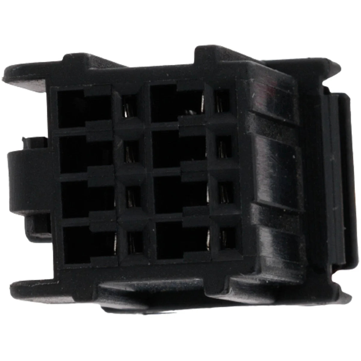 Right Side Power Heated Mirror for ProStar (2009–2012) with Signal Light