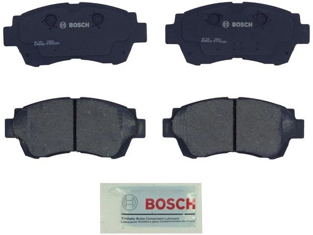 Brake Pad Set Front for Lexus SC300 (1992–1995) 42639YPDQ