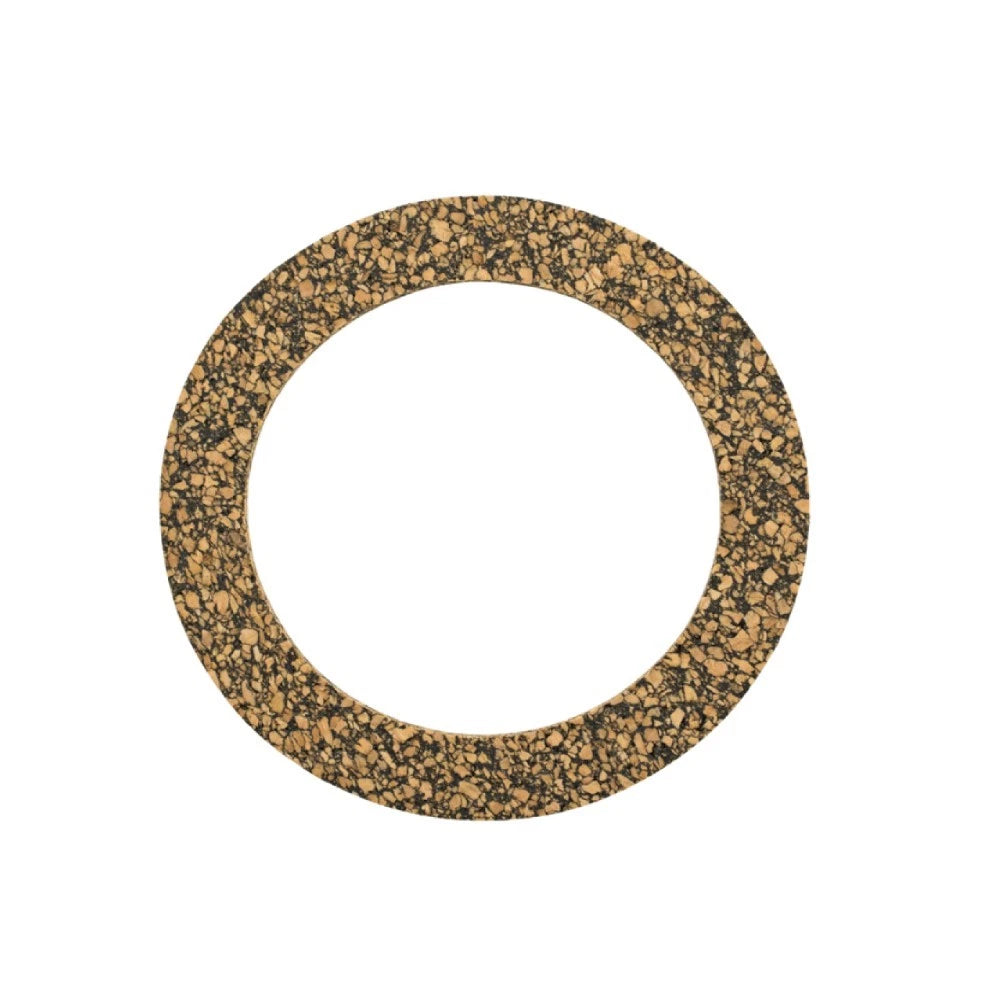 Rubberized Cork Fuel Cap Gasket for International (Fits 23977DA)