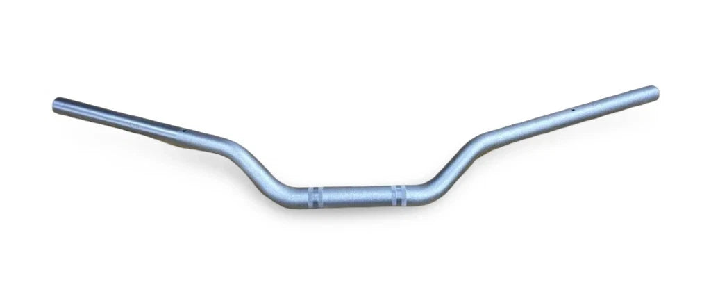 Handle Bar Tube Silver for Triumph Speed 400 (TA151051)