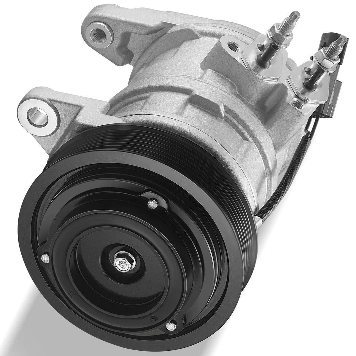A/C Compressor for Dodge Ram 2500 5.7L (2003–2008) CO 10802C 55056336AA