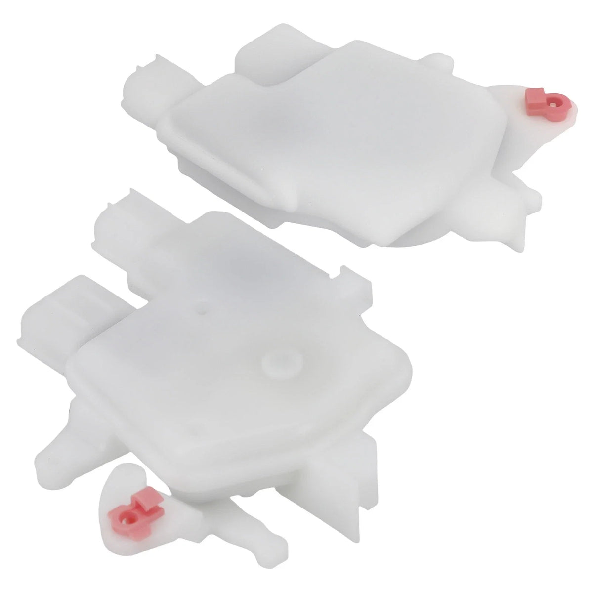 Set of 2 Door Lock Actuators for Honda Ridgeline (2006–2014) 72155SDAA01
