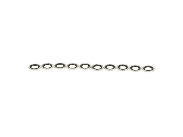 A/C Hose Seal for Pontiac Firebird (94473RBND)