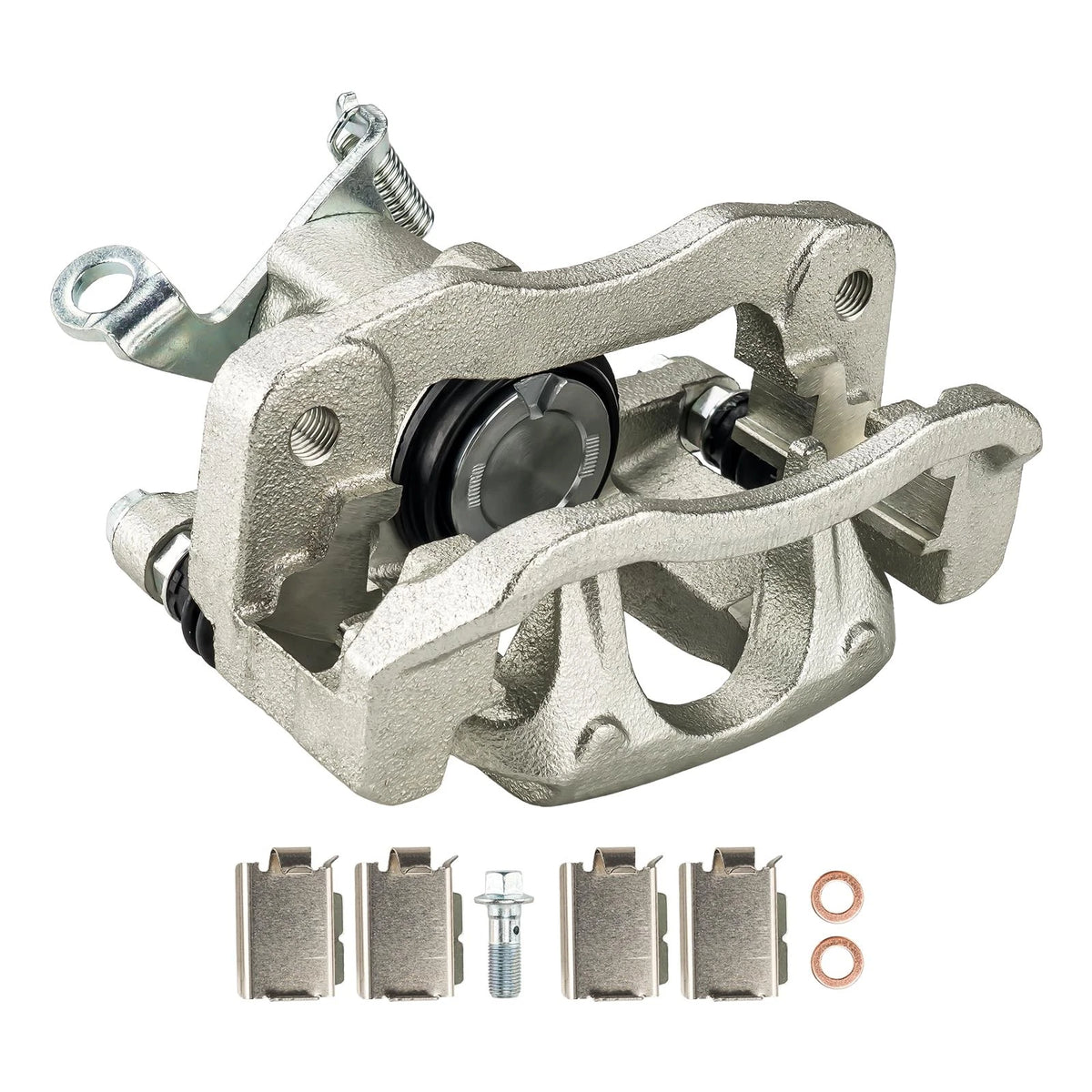 Rear Right Brake Caliper for Dodge Journey (2009–2012)