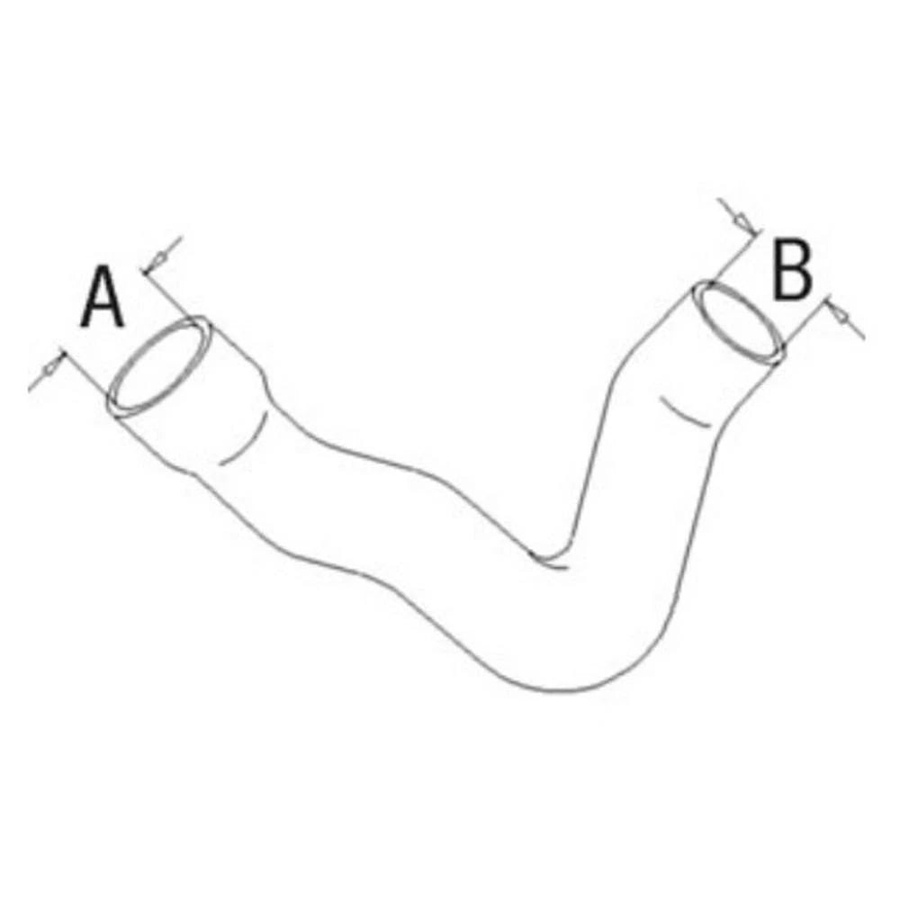Hose for Massey Ferguson 240, 253