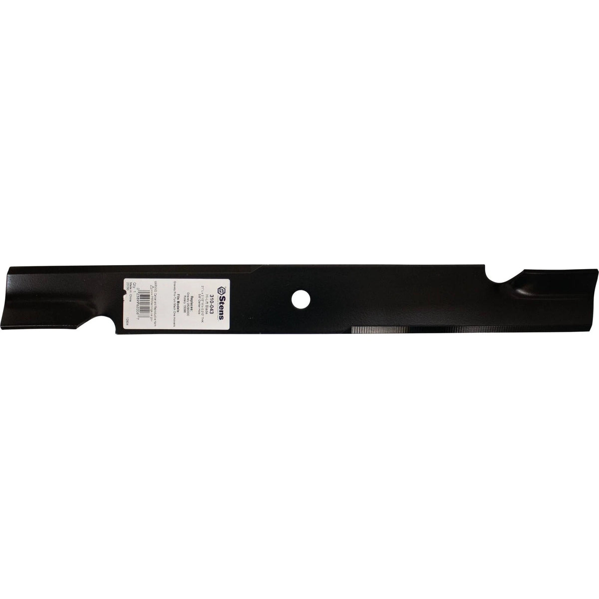 Hi-Lift Blade for Gravely (Fits 310-043)