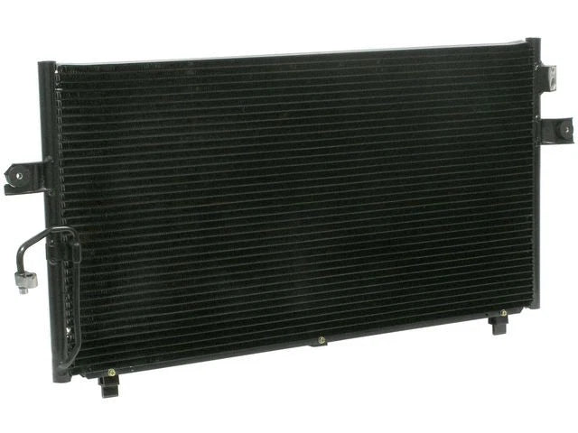 A/C Condenser for Infiniti I30 (1999–2001) 97346VWPB