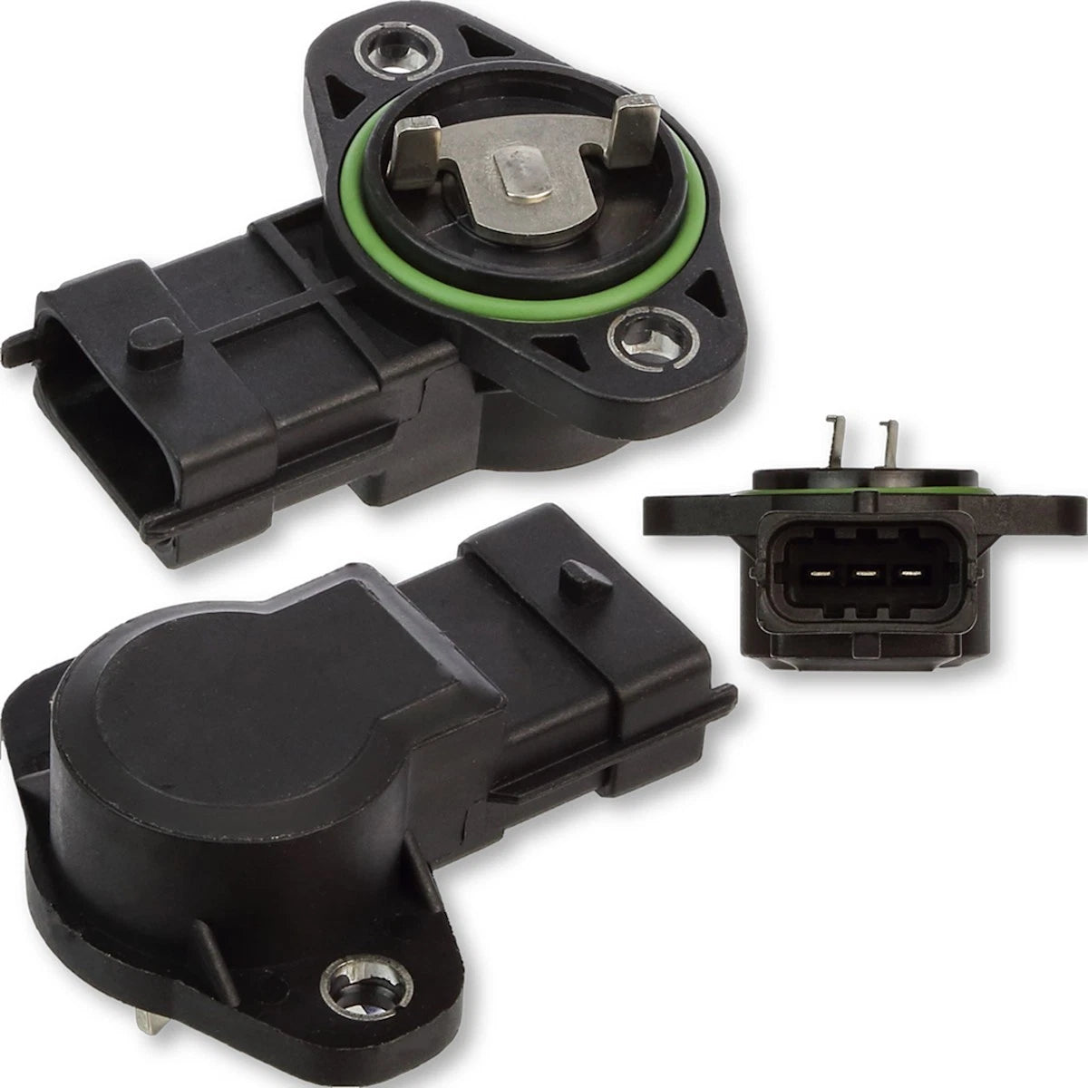 Throttle Position Sensor for Hyundai Elantra Sedan 2007-2008 (1812079)