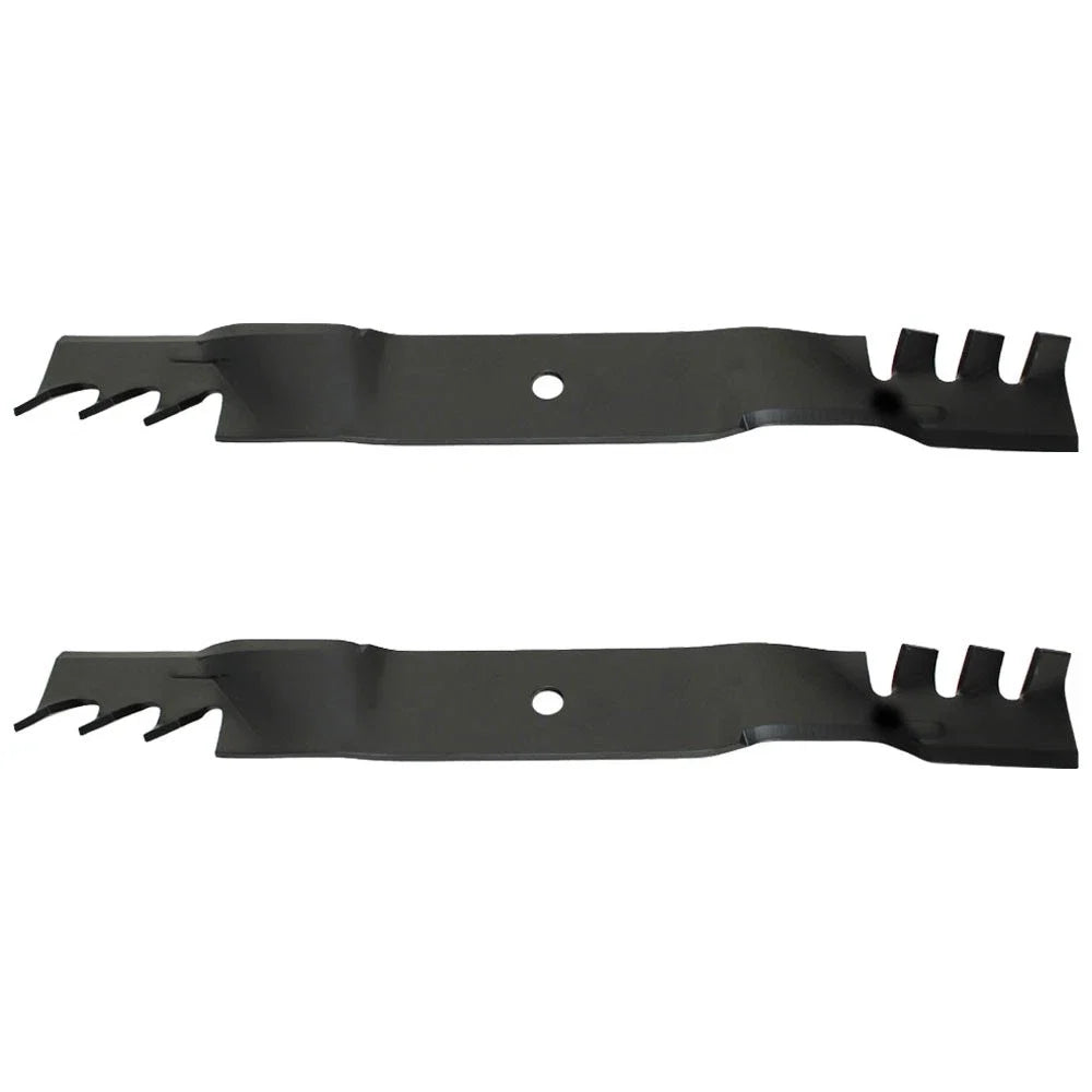 2X Mulching Blades for Scag (Replaces 050170)
